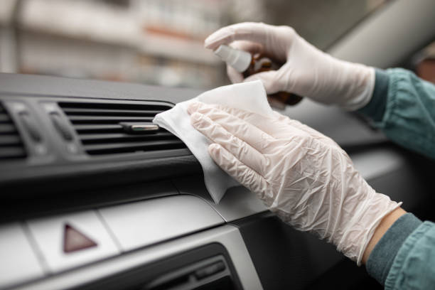  Far Hills, NJ Airduct Cleaning Pros