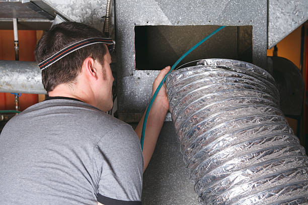 Best Air Duct Cleaning Near Me in Far Hills, NJ