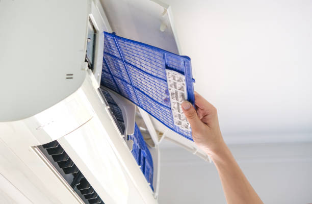 Best HVAC Duct Inspection Services  in Far Hills, NJ